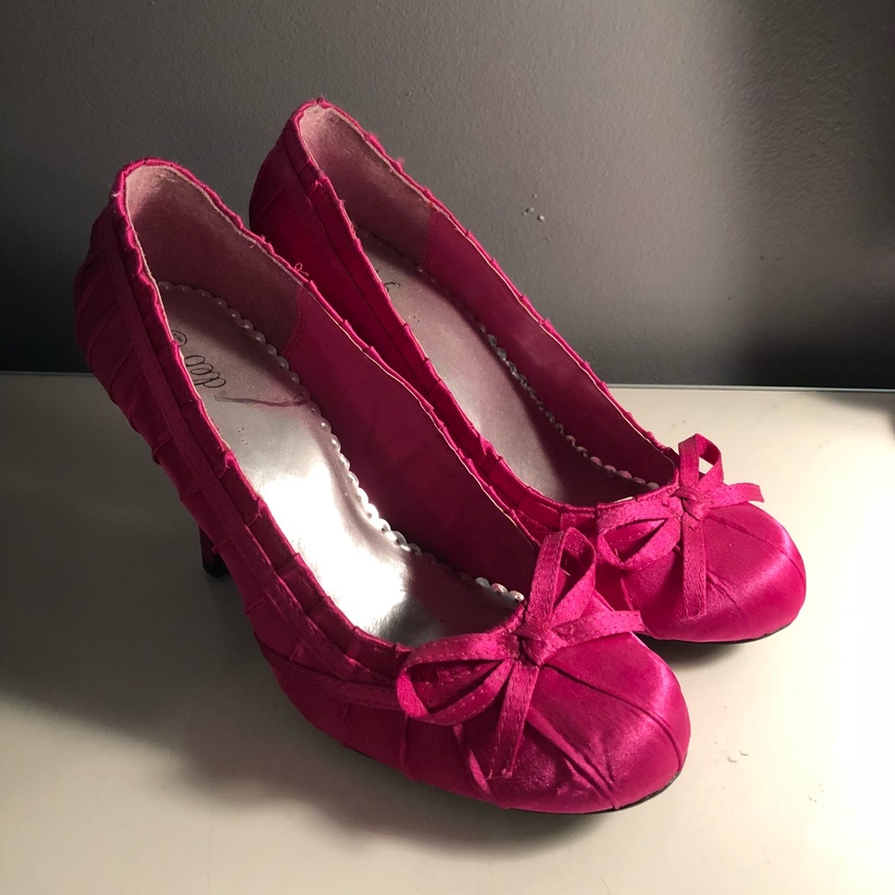 Women’s heels